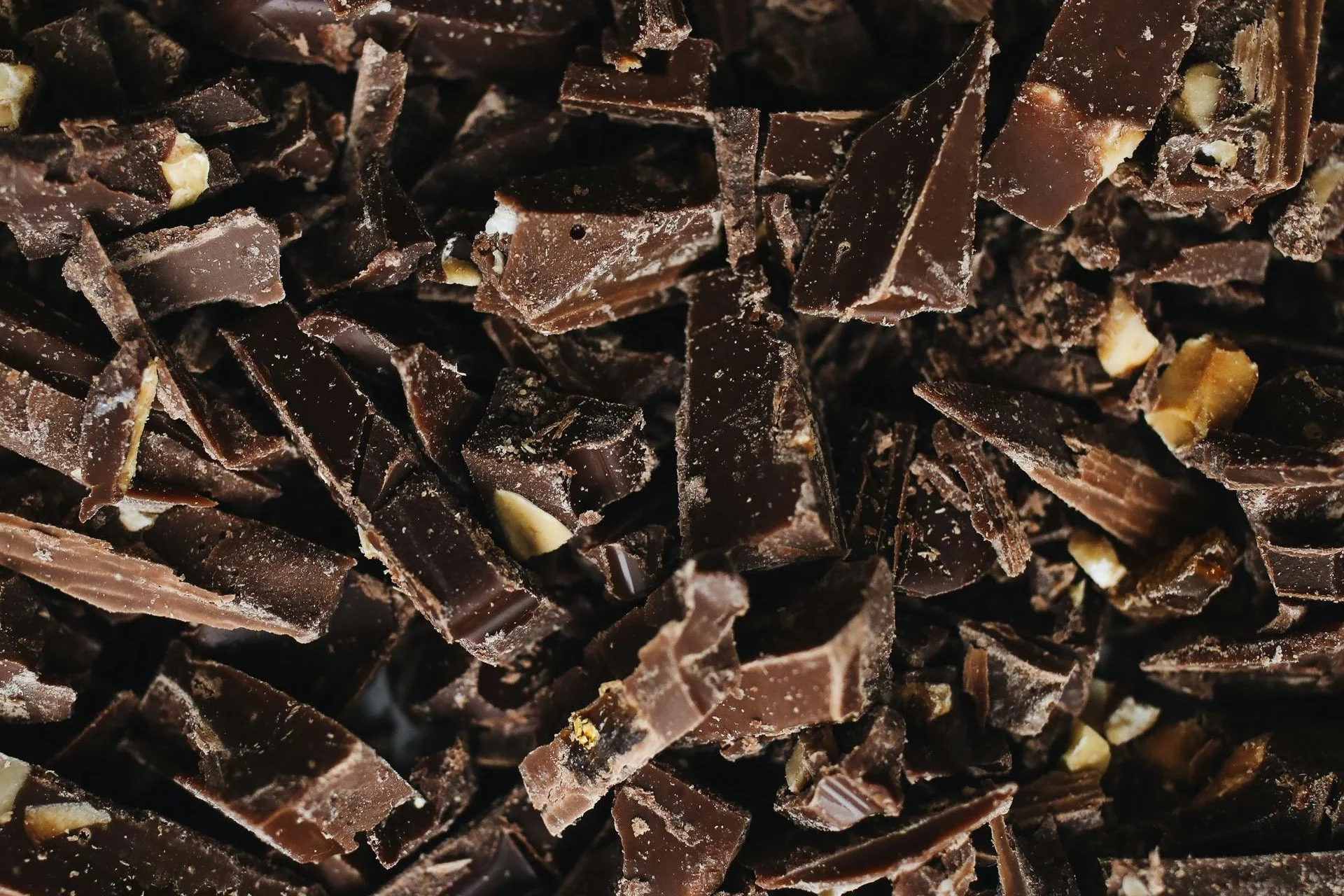 Chocolate Origin brand and packaging design by Manic Singapore